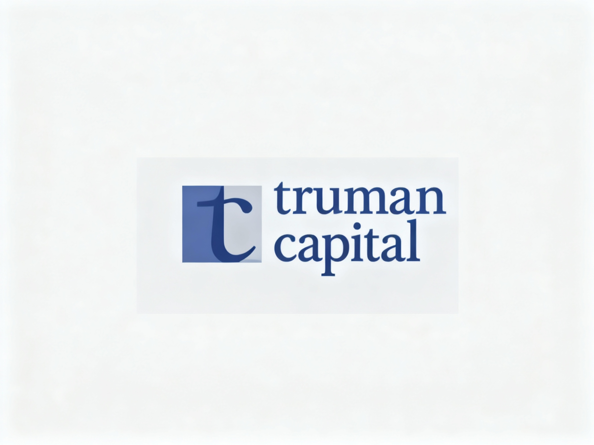 Truman Capital Advisors Logo